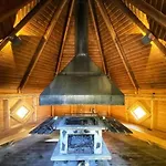 Lägenhet La Casa Tahko