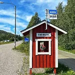 Lägenhet La Casa Tahko *
