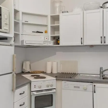 La Casa Tahko Apartamento Kuopio