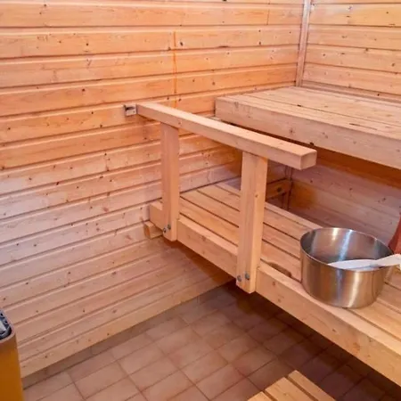 La Casa Tahko * Kuopio