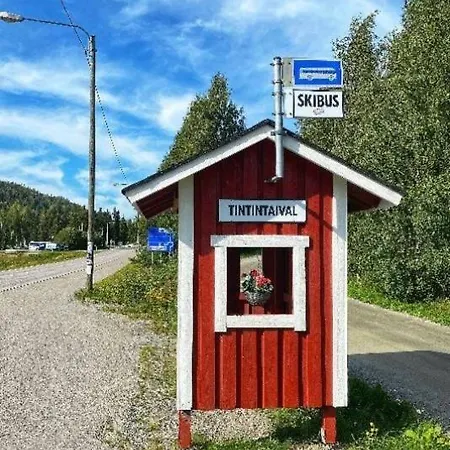 Daire La Casa Tahko *