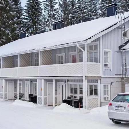 La Casa Tahko Apartamento Kuopio