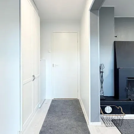 Apartamento La Casa Tahko