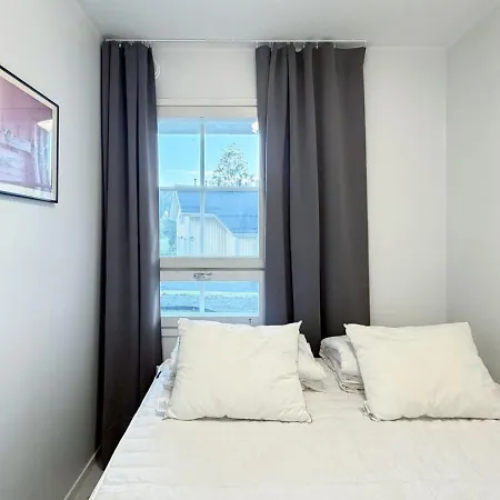 La Casa Tahko Apartamento