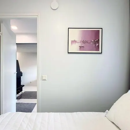 La Casa Tahko Apartamento *