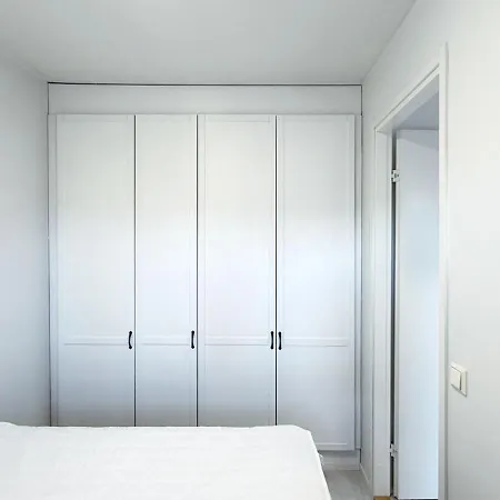La Casa Tahko Apartamento