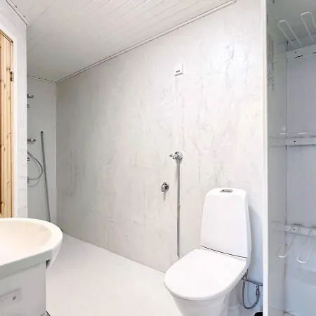 Apartamento La Casa Tahko *