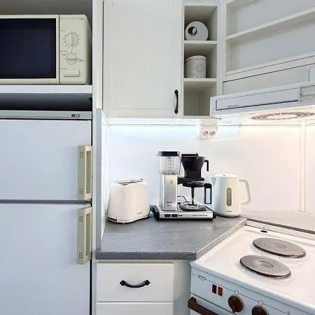 La Casa Tahko Apartamento