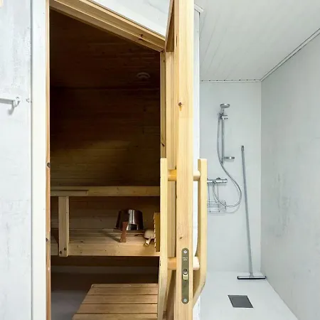 Apartamento La Casa Tahko