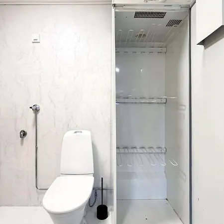 Apartamento La Casa Tahko Kuopio