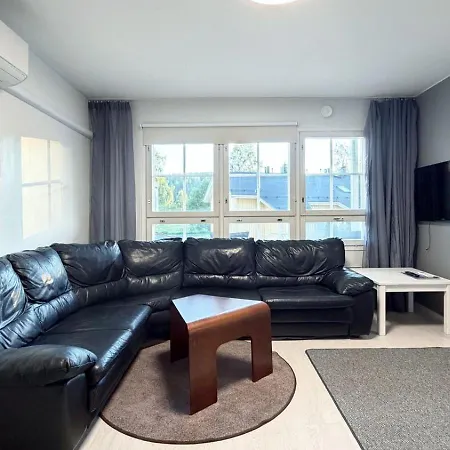 La Casa Tahko Kuopio