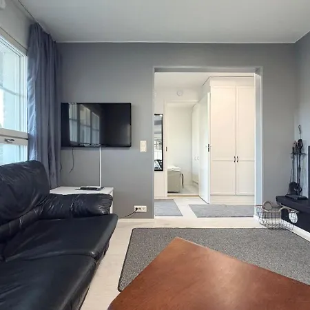 Apartamento La Casa Tahko