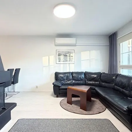 Apartamento La Casa Tahko *