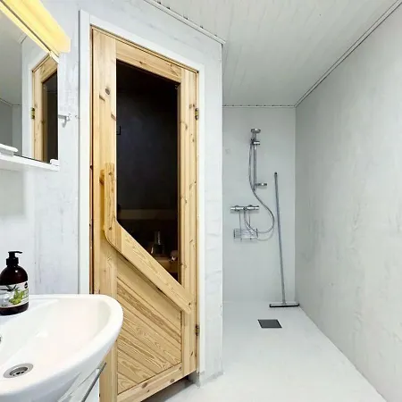 Apartamento La Casa Tahko Kuopio