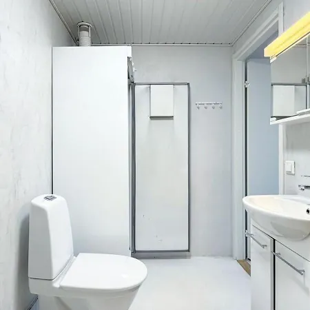 Apartamento La Casa Tahko Kuopio