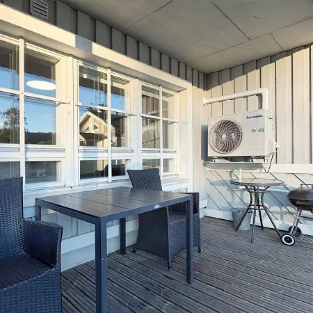 Apartamento La Casa Tahko *