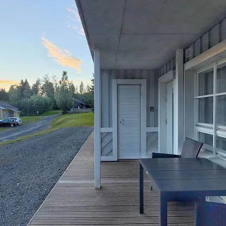 La Casa Tahko Apartamento Kuopio