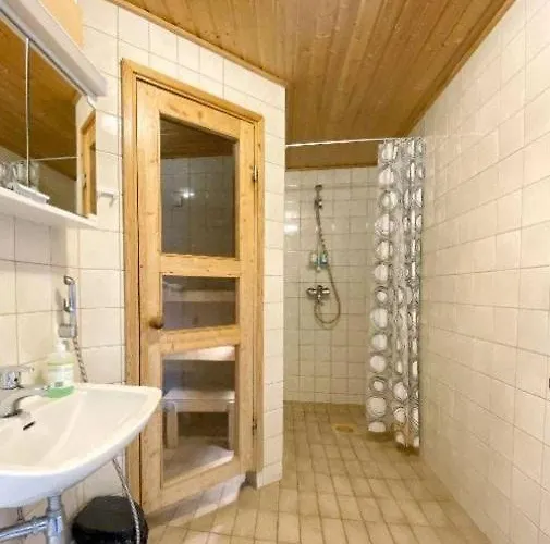 La Casa Tahko شقة كوبيو