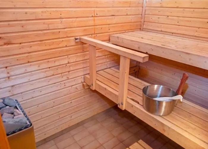 La Casa Tahko * كوبيو