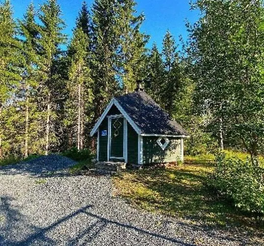 La Casa Tahko * كوبيو