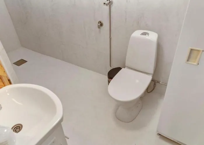 La Casa Tahko * كوبيو